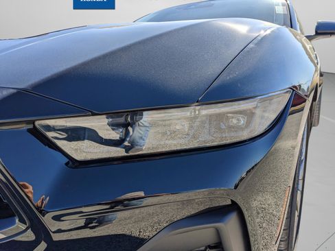 Used 2025 Ford Mustang GT Premium image 16