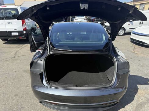 Used 2025 Tesla Model 3 RWD image 23