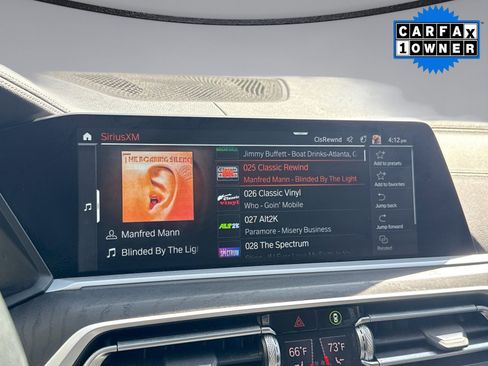 Used 2022 BMW X7 xDrive40i image 23