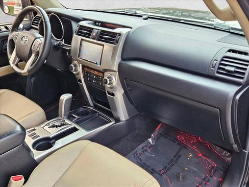 Used 2011 Toyota 4Runner Limited RWD image 21