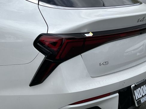 New 2026 Kia K5 GT-Line w/ GT-Line Red Interior Package AWD/4WD image 14