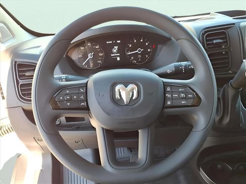 New 2026 RAM ProMaster 1500 w/ Convenience Group image 19