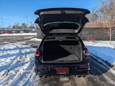 Used 2023 Volkswagen Golf 20th Anniversary Edition image 21