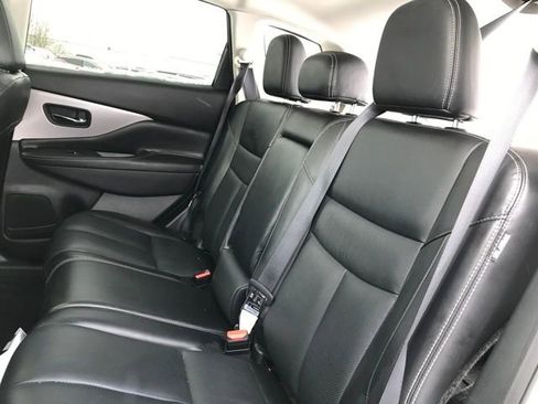 Used 2023 Nissan Murano SL image 19