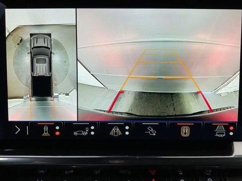 Certified 2024 Chevrolet Silverado 1500 RST w/ RST All Star Premium Package image 18