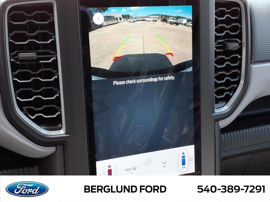New 2026 Ford Ranger XL AWD/4WD image 18