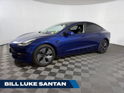 Used 2020 Tesla Model 3 Long Range