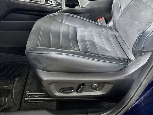 Used 2022 Mitsubishi Outlander SE FWD image 21