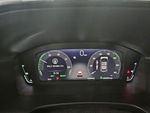 New 2026 Honda CR-V Sport-L image 21