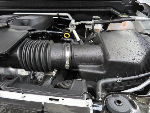 Used 2025 Chevrolet Colorado Trail Boss image 22