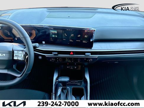New 2026 Kia Sorento LX image 18