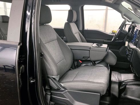 New 2025 Ford F150 XL image 7