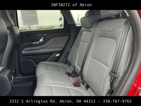 Used 2021 Lincoln Corsair FWD image 34