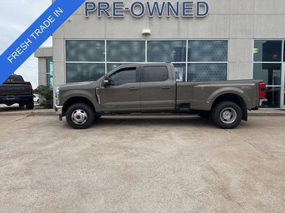 Used 2026 Ford F350 Lariat w/ FX4 Off-Road Package