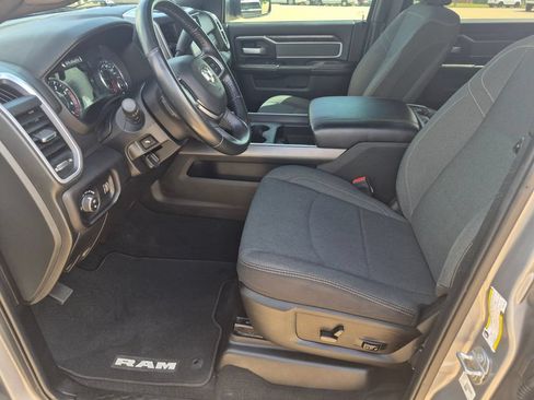 Used 2022 RAM 2500 Big Horn AWD/4WD image 21