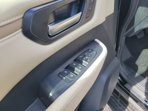 New 2026 Nissan Armada Platinum Reserve AWD/4WD image 16