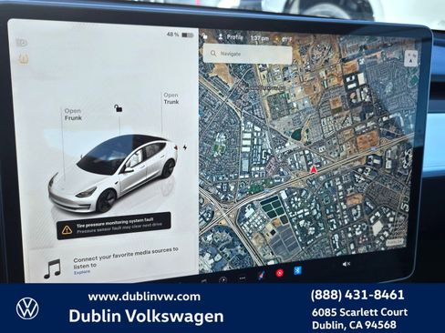 Used 2023 Tesla Model 3 Long Range image 15