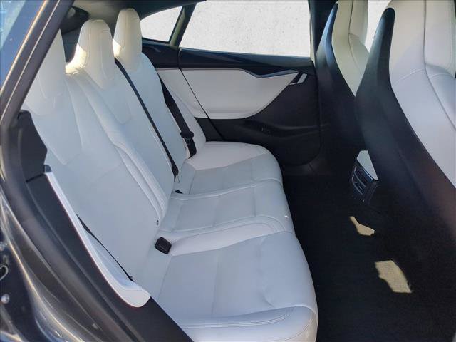Used 2019 Tesla Model S Long Range AWD/4WD image 22