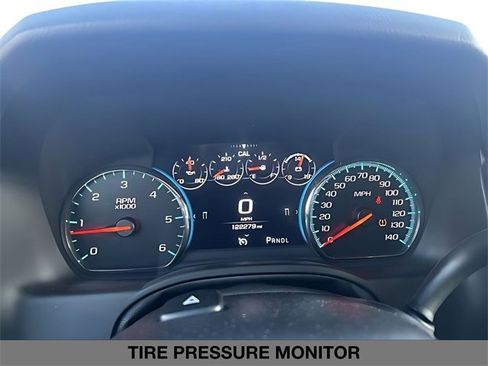 Used 2018 Chevrolet Tahoe Premier image 19