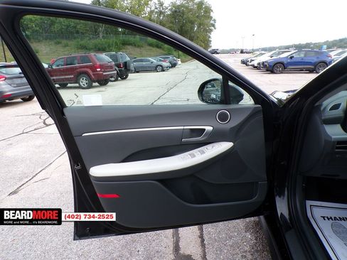 Used 2025 Hyundai Sonata SE image 21