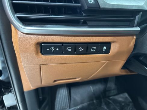 New 2025 Kia Telluride EX X-Line image 11