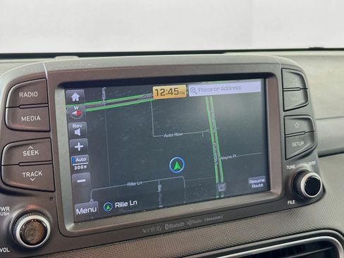 Used 2020 Hyundai Kona Ultimate image 14