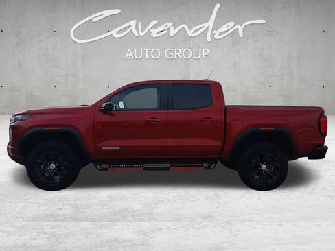 Used 2023 GMC Canyon Elevation w/ Elevation Premium Package RWD image 13