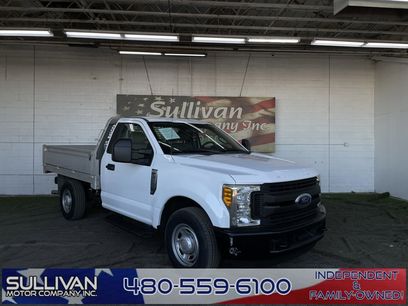 Used 2017 Ford F250 XL