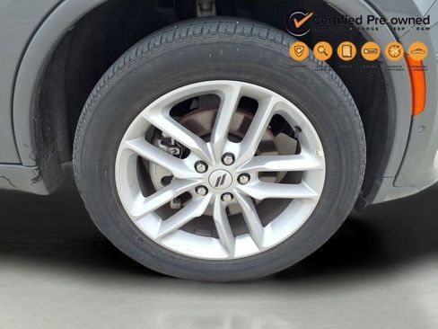 Used 2025 Dodge Durango GT AWD/4WD image 18