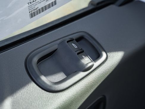 New 2026 Ford Transit 350 148 High Roof Extended DRW w/ Load Area Protection Package image 35