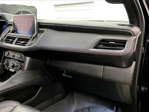 Used 2024 Chevrolet Tahoe RST image 17