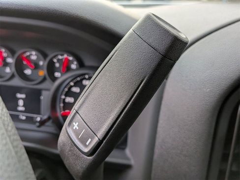 New 2026 Chevrolet Silverado 1500 W/T w/ WT Value Package image 12