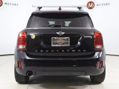 Used 2018 MINI Cooper Countryman SE AWD/4WD image 26