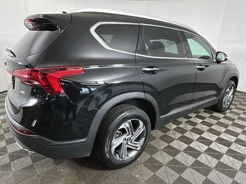 Certified 2023 Hyundai Santa Fe SEL AWD/4WD image 2