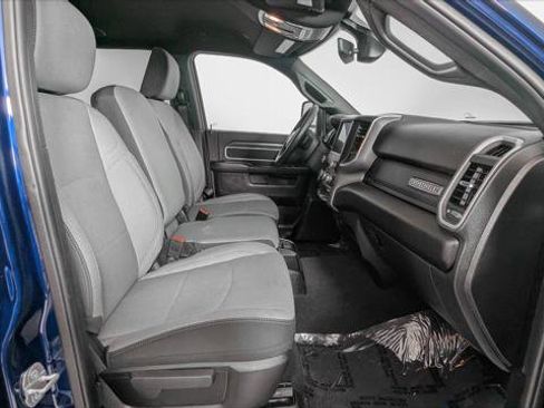 Used 2024 RAM 2500 Big Horn w/ Bed Utility Group image 23