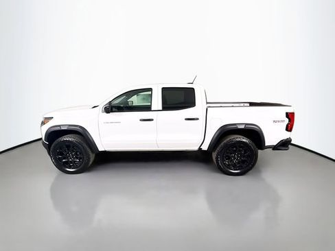 New 2026 Chevrolet Colorado Trail Boss image 4