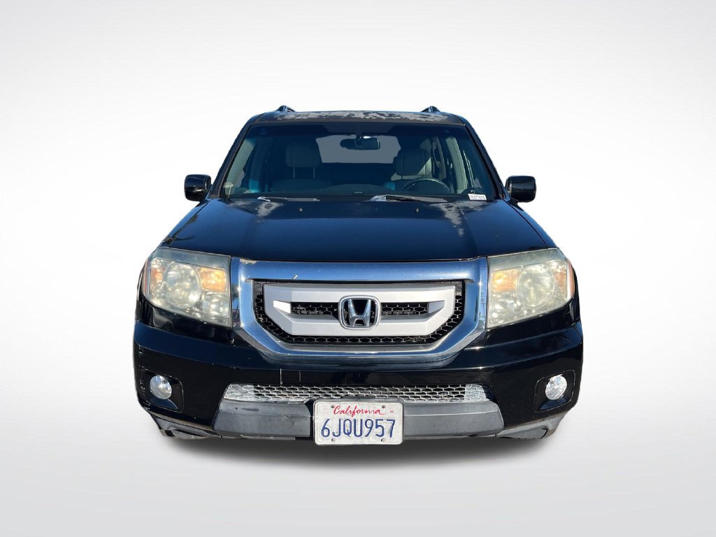 Used 2009 Honda Pilot EX-L image 8