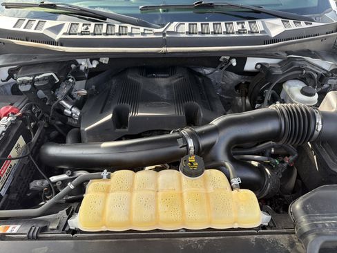 Used 2018 Ford F150 King Ranch image 30