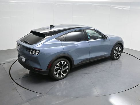 Used 2024 Ford Mustang Mach-E Select image 49