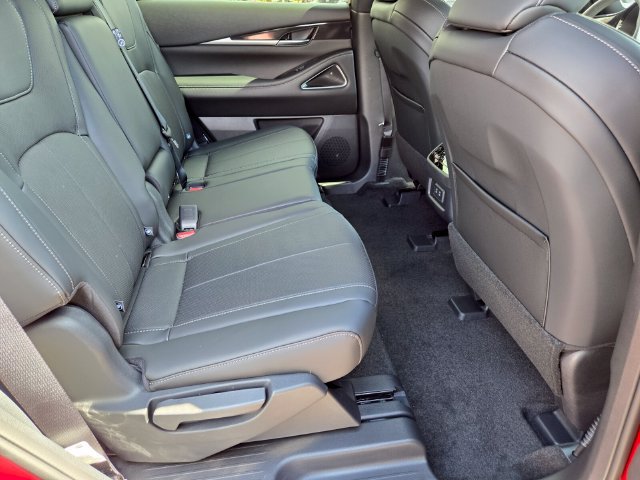New 2027 INFINITI QX65 Sport w/ Cargo Package AWD/4WD image 21