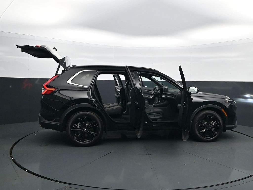 Used 2024 Honda CR-V Sport Touring image 49