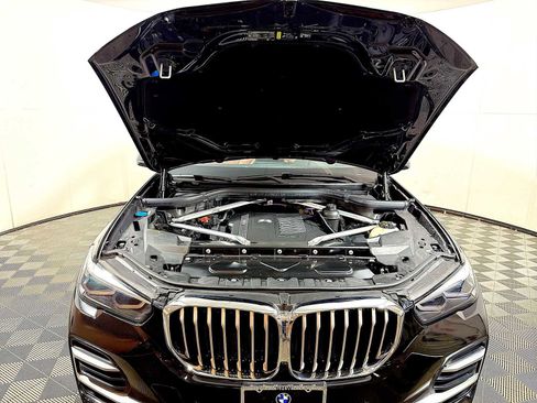 Certified 2023 BMW X5 xDrive40i w/ Premium Package image 32