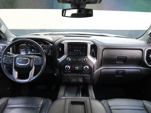 Used 2021 GMC Sierra 1500 Denali w/ Driver Alert Package II image 33
