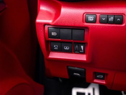 Used 2025 Lexus IS 500 w/ Accessory Package 2 RWD image 25