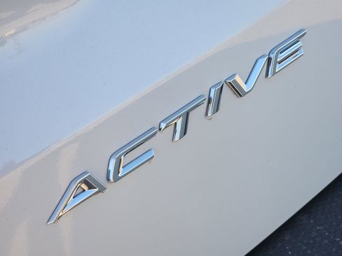 New 2026 Ford Escape Active image 12