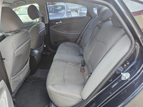 Used 2012 Hyundai Sonata GLS image 9