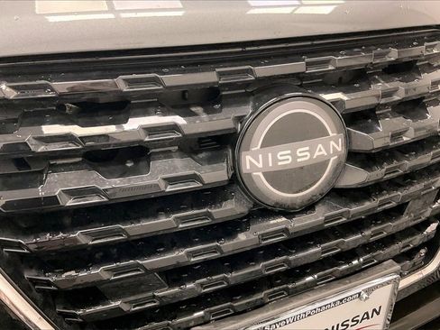 Certified 2023 Nissan Kicks SV image 26