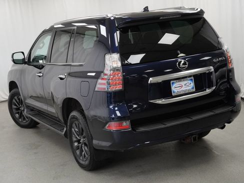 Used 2022 Lexus GX 460 Premium w/ Premium Plus Package AWD/4WD image 42