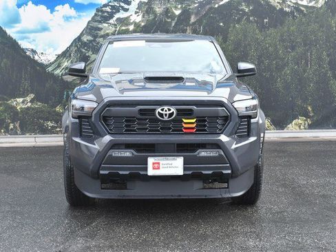 Certified 2025 Toyota Tacoma TRD Sport image 5