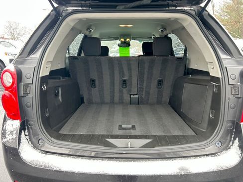 Certified 2015 Chevrolet Equinox LT w/ Driver Convenience Package image 24